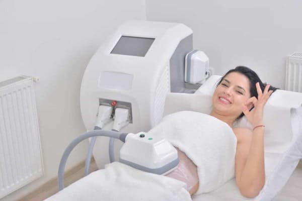 Which Areas of the Body Can Be Treated Redditch
