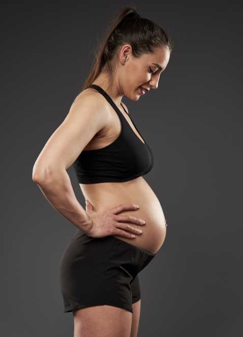 When Does a Post-Baby Belly Start to Shrink Redditch?