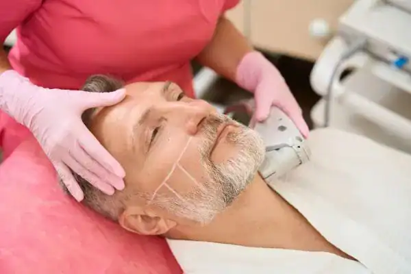 HIFU non-surgical treatment Redditch