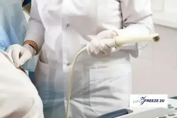Image of HIFU Vaginal Tightening Redditch treatment.