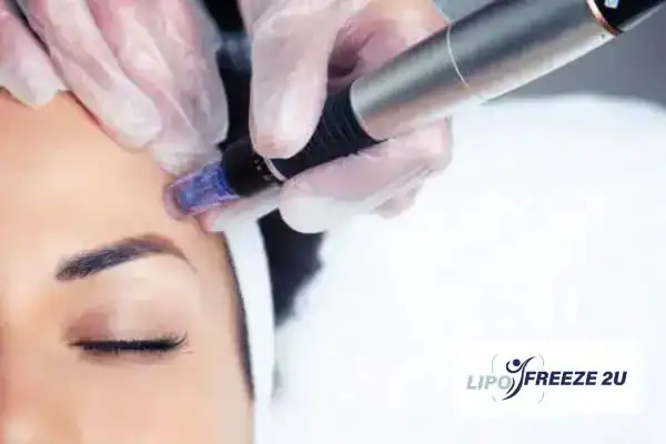 Morpheus 8 Redditch the top 10 reasons to choose this treatment!