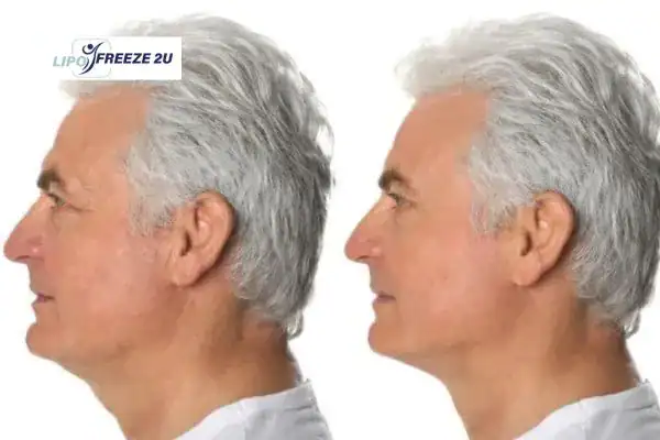 HIFU Redditch before and after results