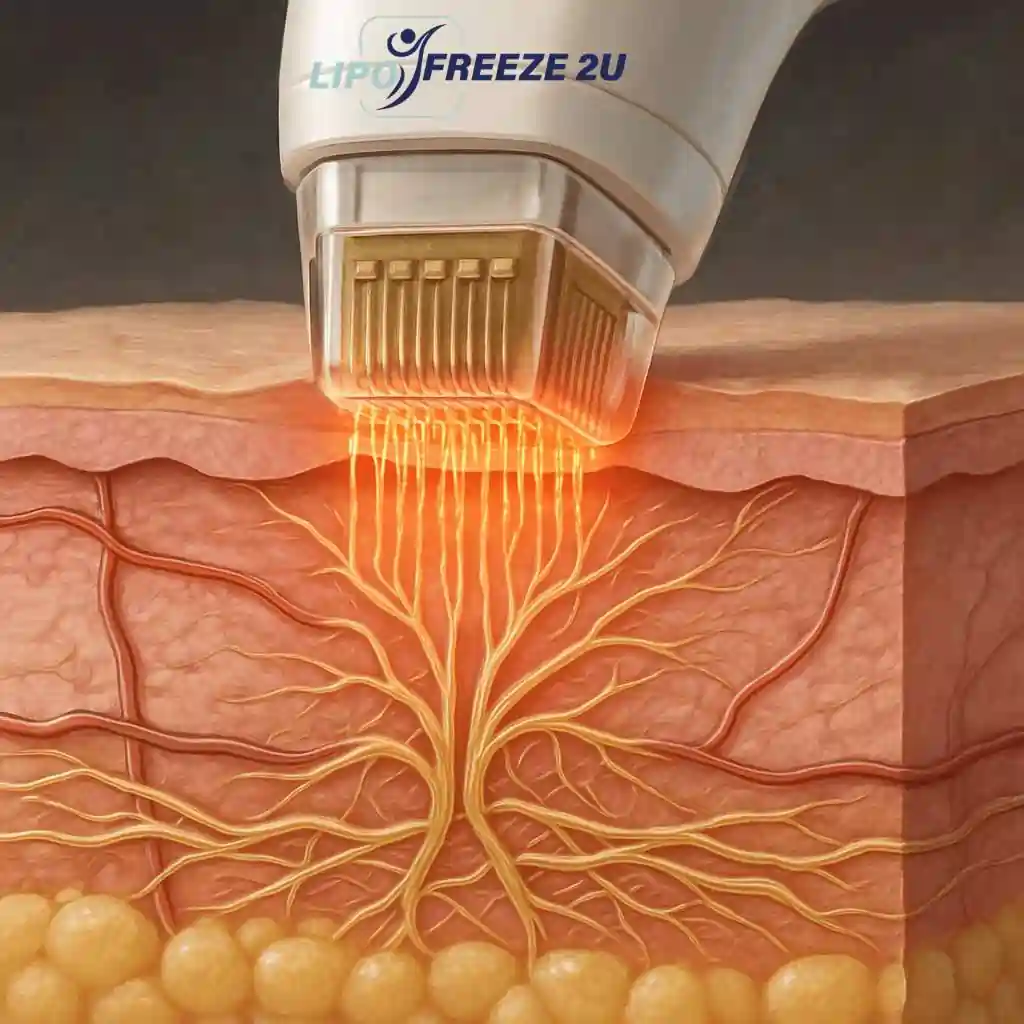 What Exactly Is RF Microneedling and Why Is Everyone Talking About It Redditch?